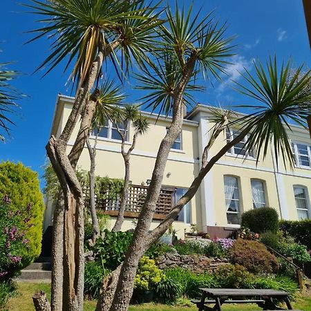 Meadowside Holiday Apartments Torquay Exteriör bild