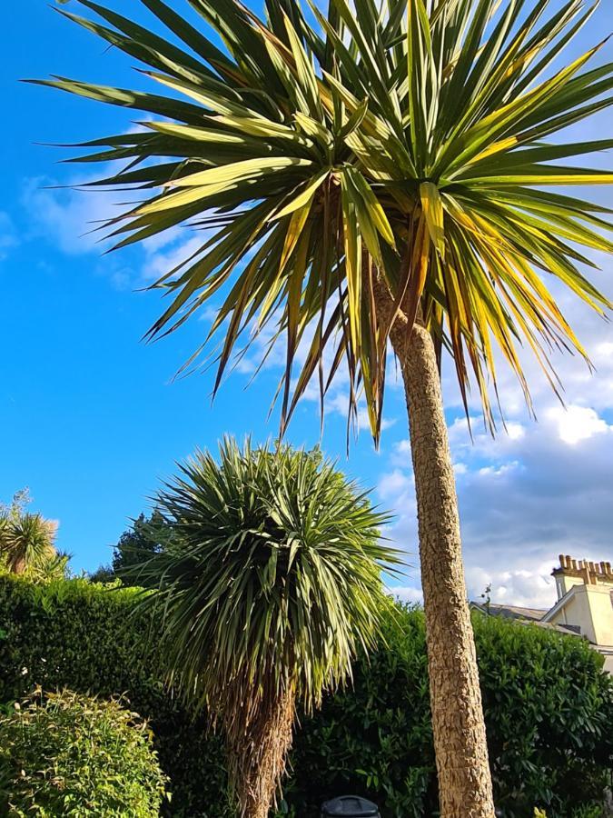 Meadowside Holiday Apartments Torquay Exteriör bild