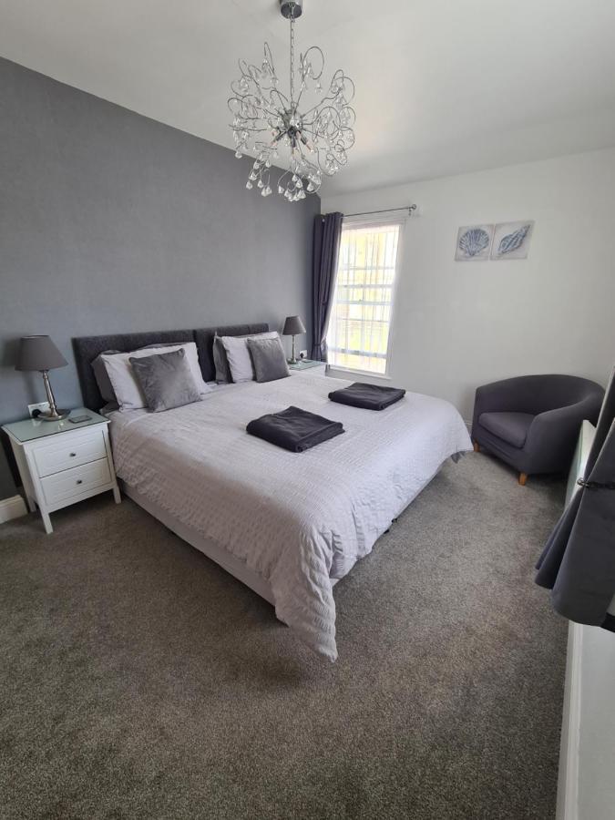 Meadowside Holiday Apartments Torquay Exteriör bild