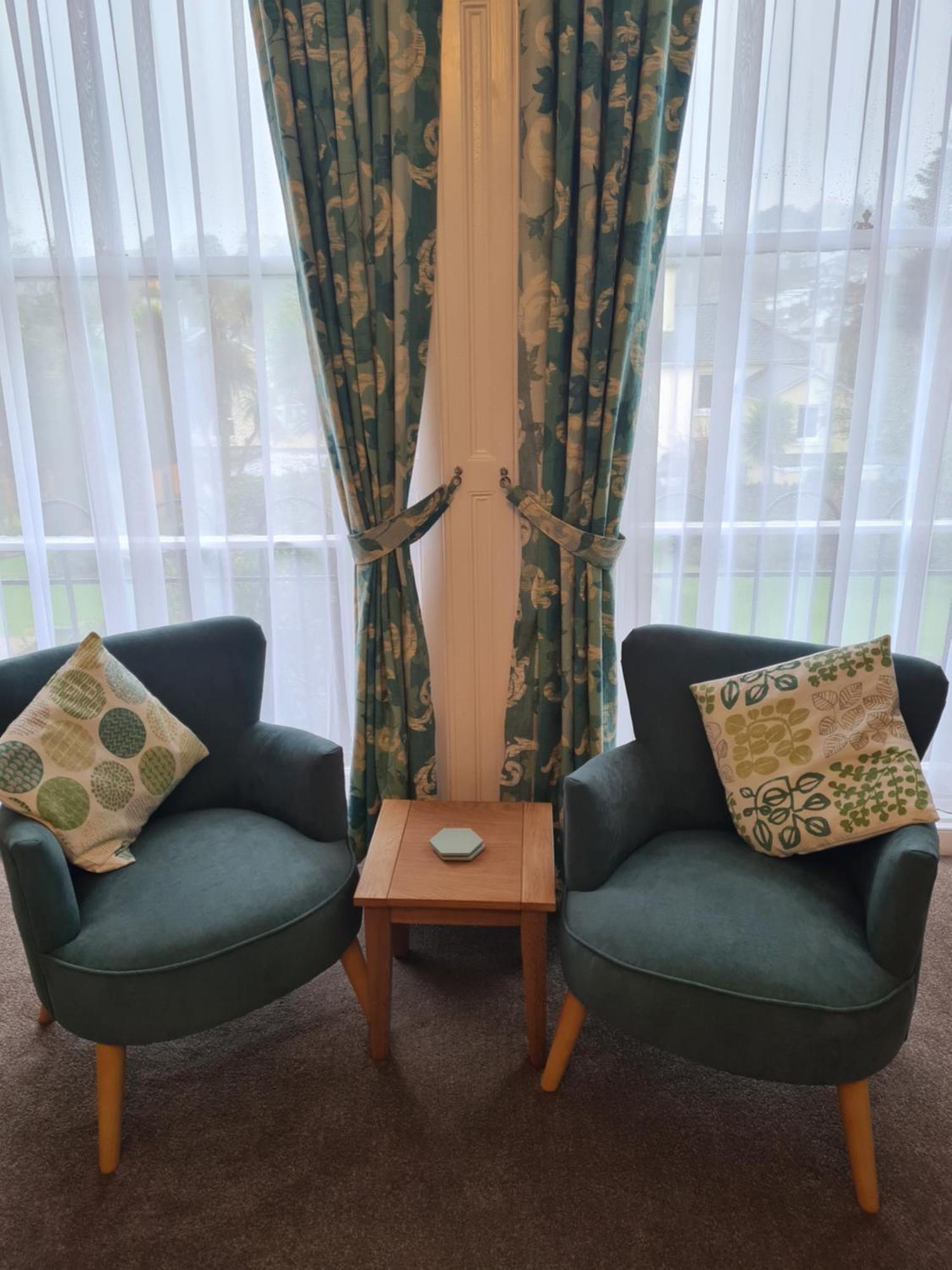 Meadowside Holiday Apartments Torquay Exteriör bild