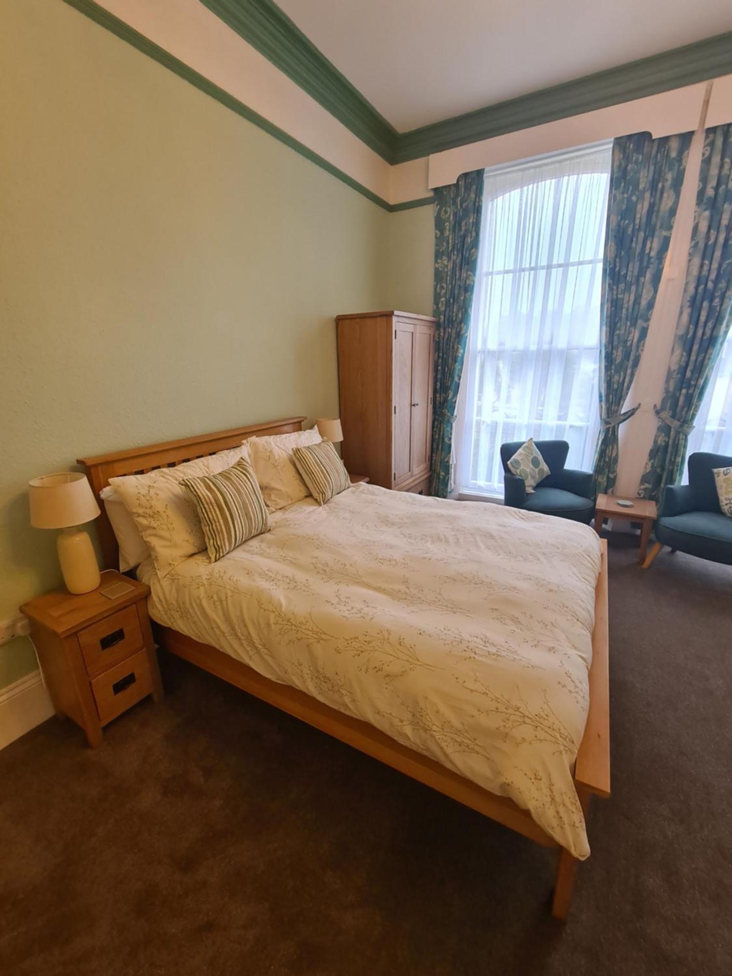 Meadowside Holiday Apartments Torquay Rum bild