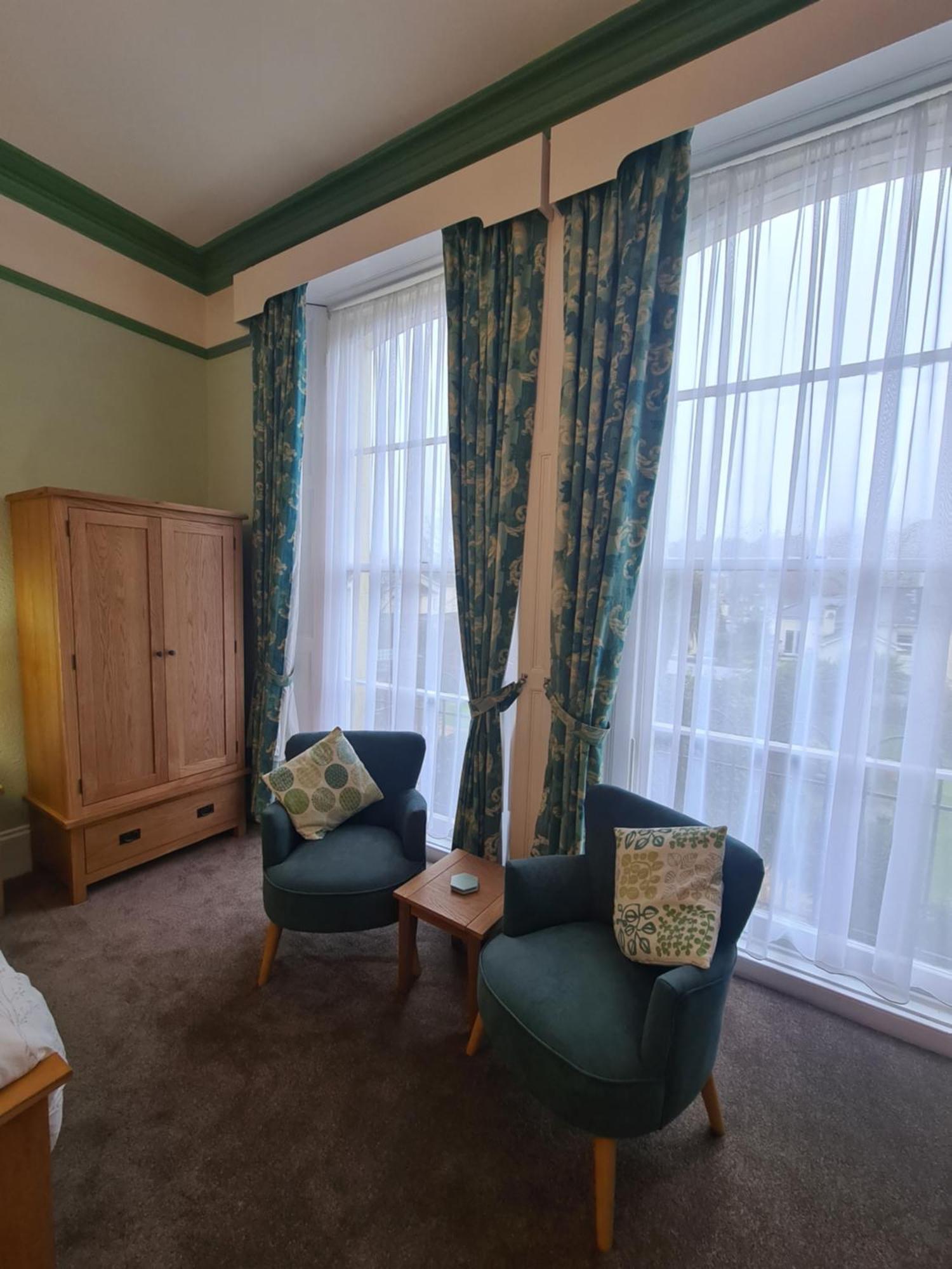 Meadowside Holiday Apartments Torquay Rum bild