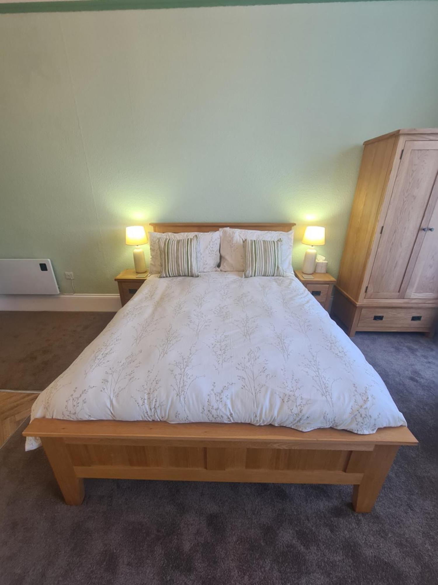 Meadowside Holiday Apartments Torquay Rum bild