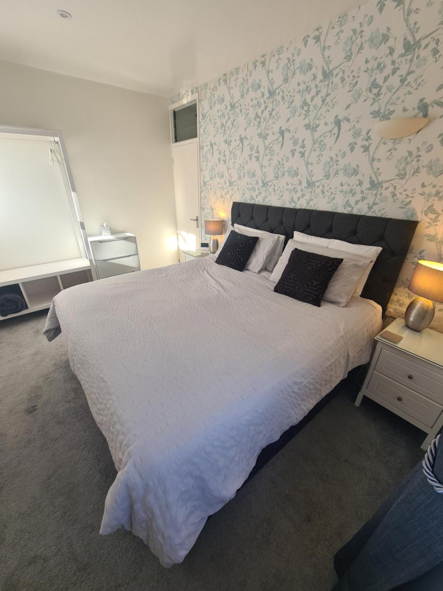Meadowside Holiday Apartments Torquay Rum bild
