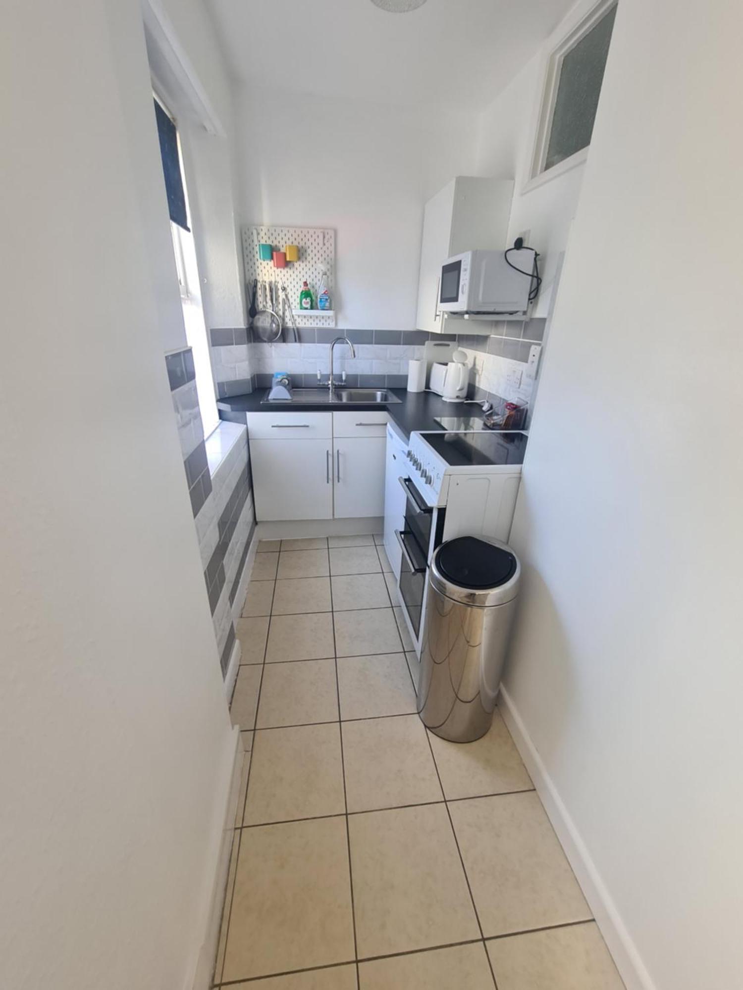 Meadowside Holiday Apartments Torquay Rum bild