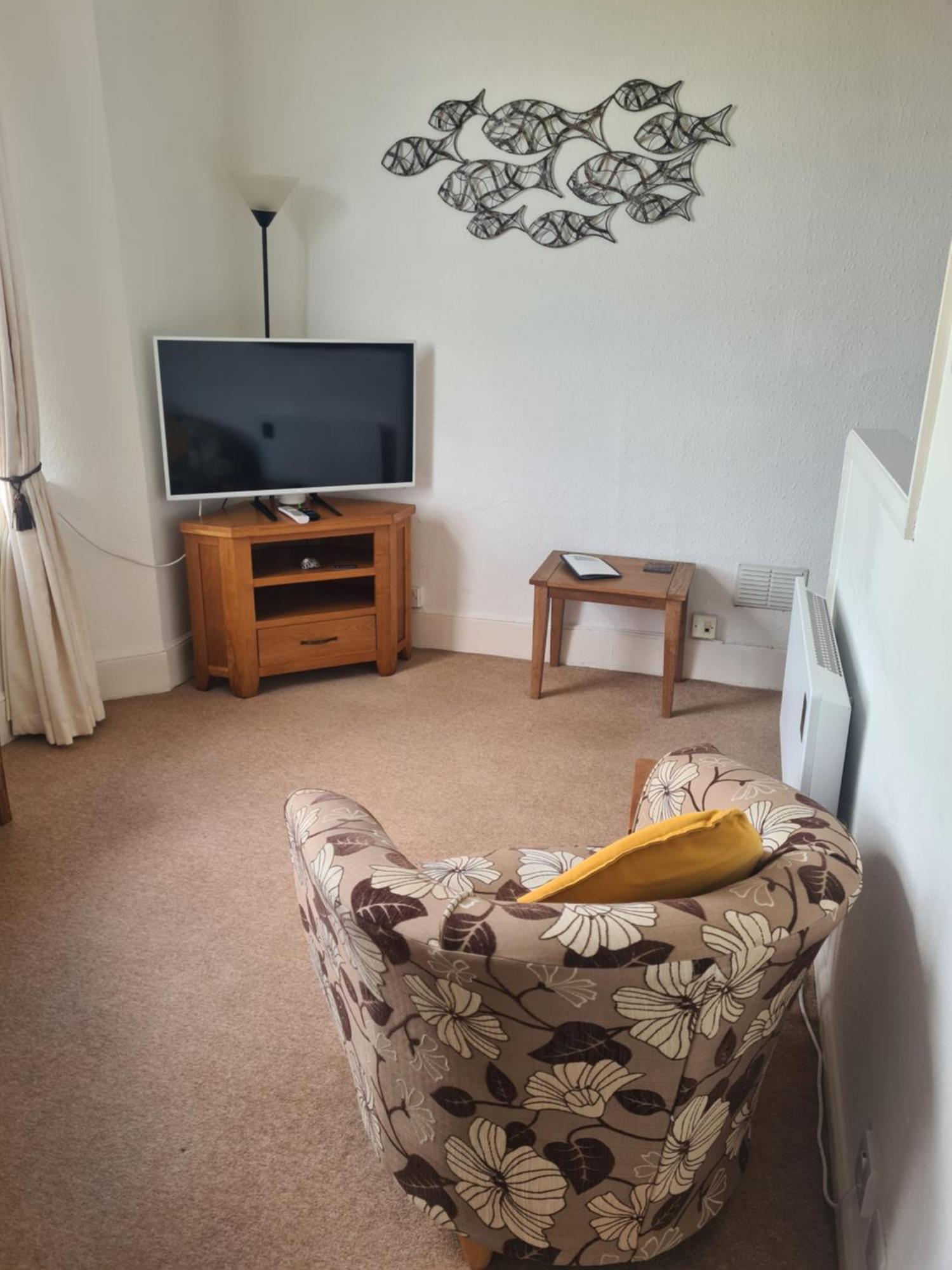 Meadowside Holiday Apartments Torquay Rum bild