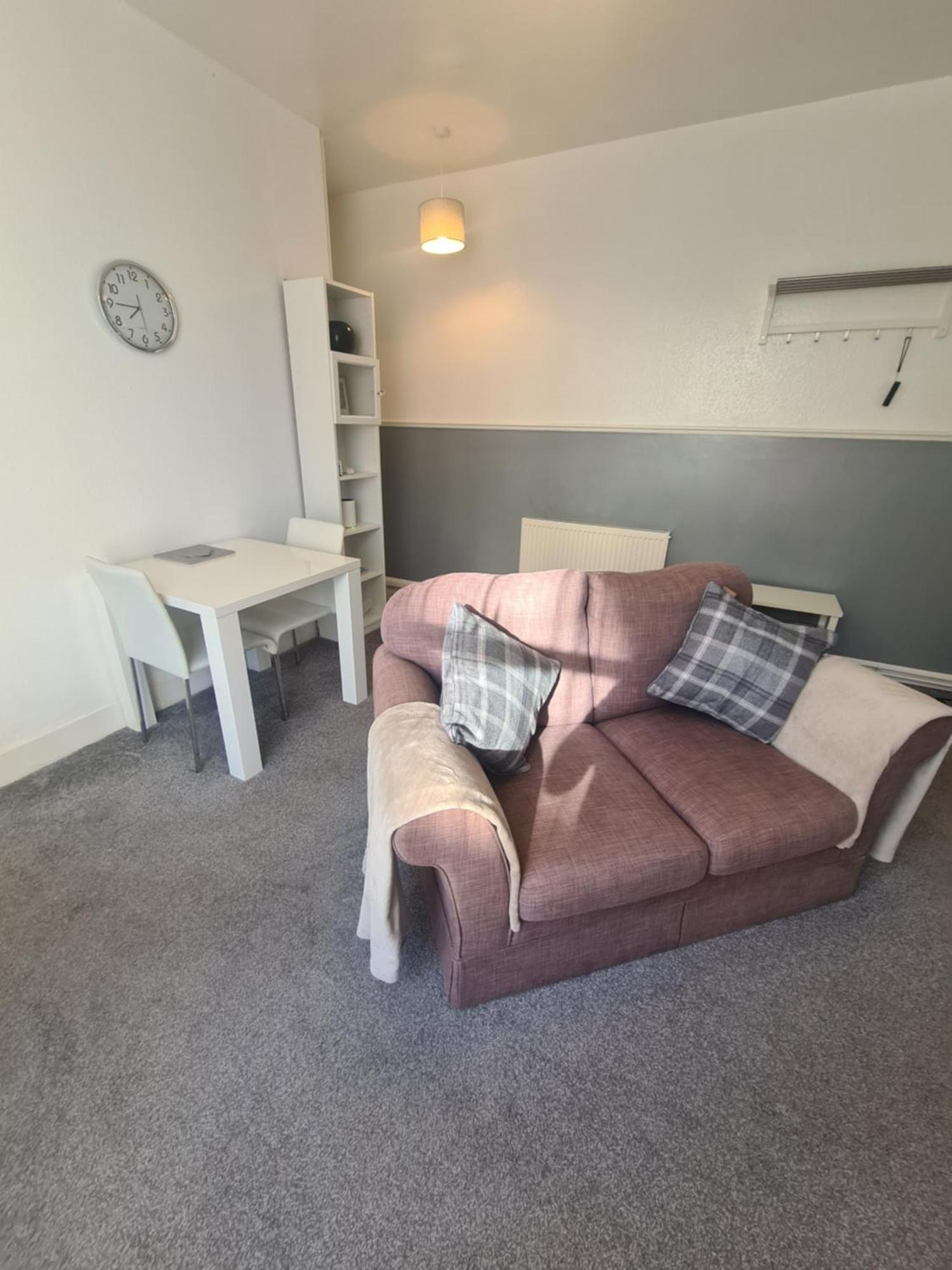 Meadowside Holiday Apartments Torquay Exteriör bild