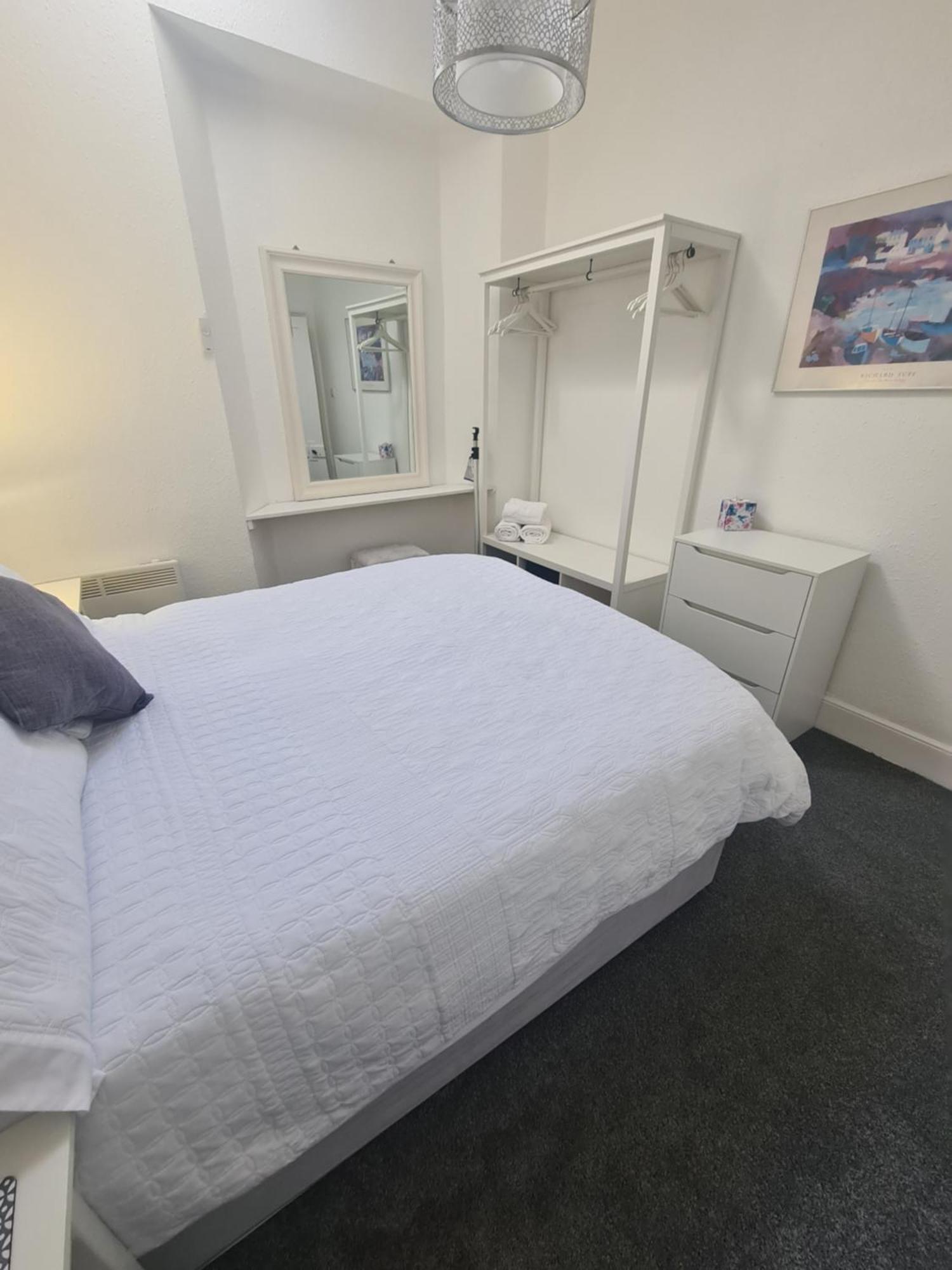 Meadowside Holiday Apartments Torquay Exteriör bild