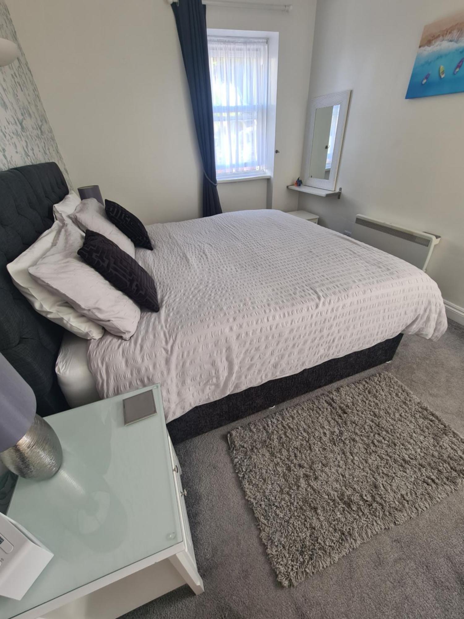 Meadowside Holiday Apartments Torquay Rum bild