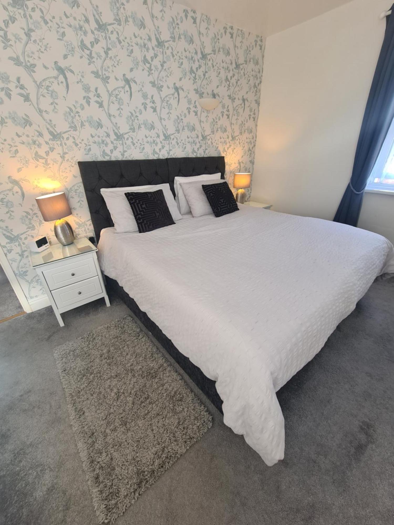 Meadowside Holiday Apartments Torquay Exteriör bild
