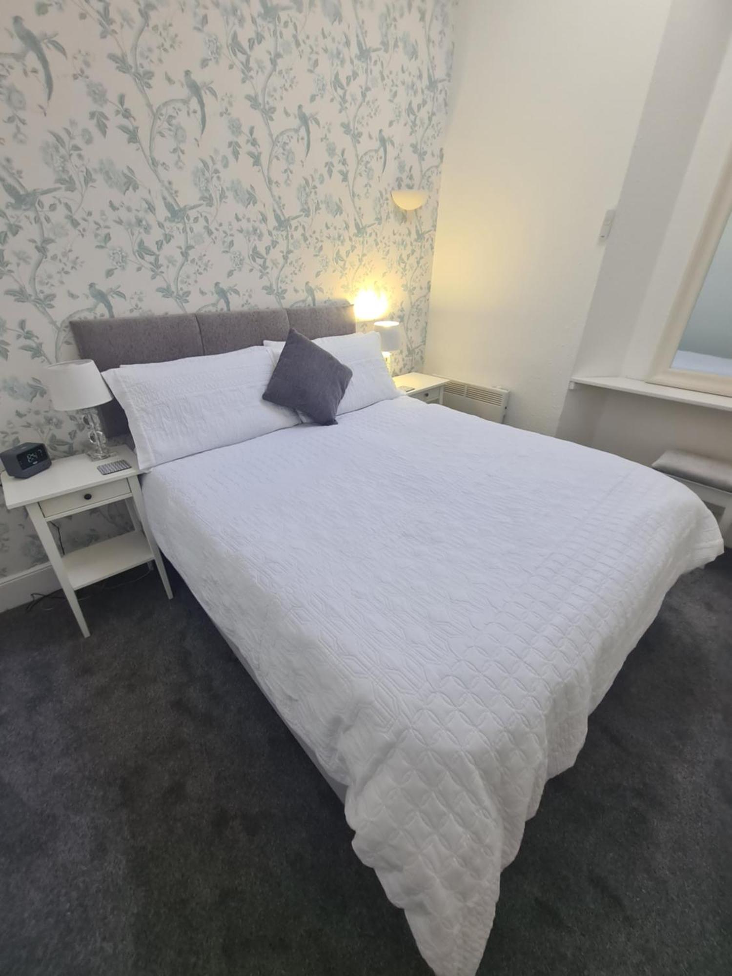 Meadowside Holiday Apartments Torquay Exteriör bild