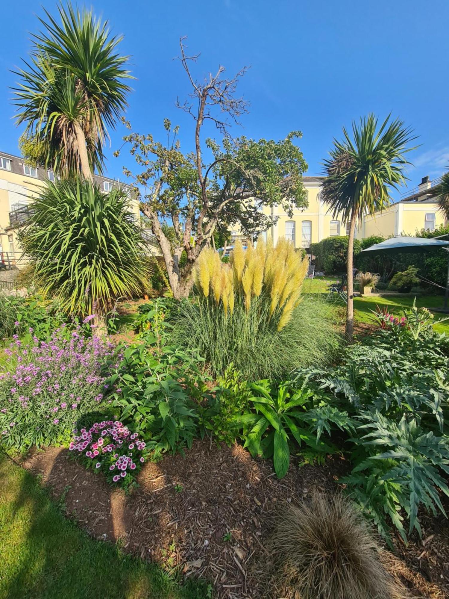 Meadowside Holiday Apartments Torquay Exteriör bild